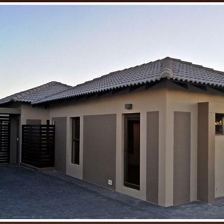 Studio 77 Langebaan Esterno foto