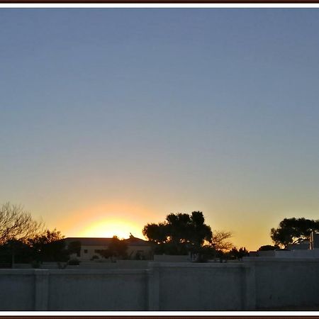 Studio 77 Langebaan Esterno foto