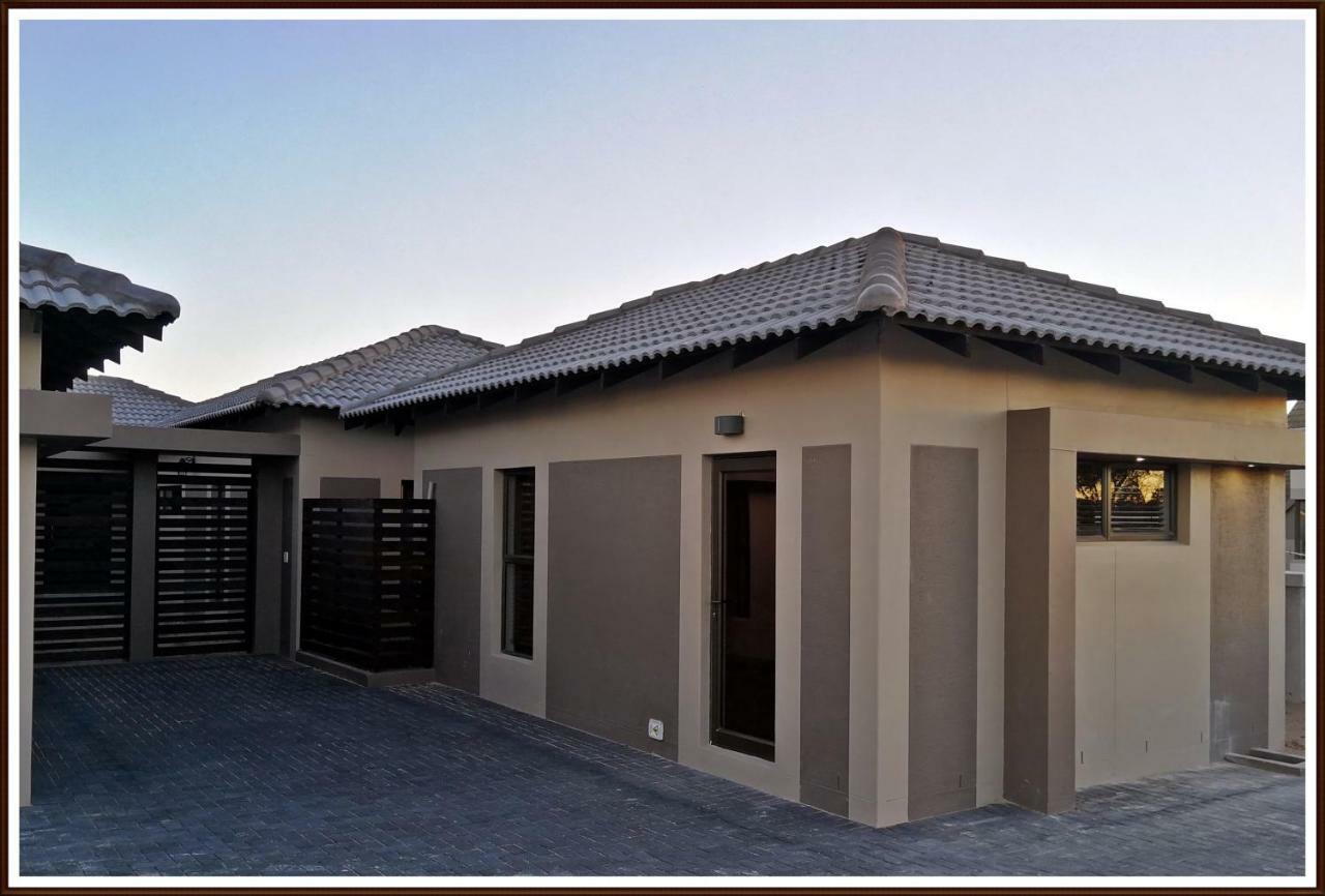 Studio 77 Langebaan Esterno foto