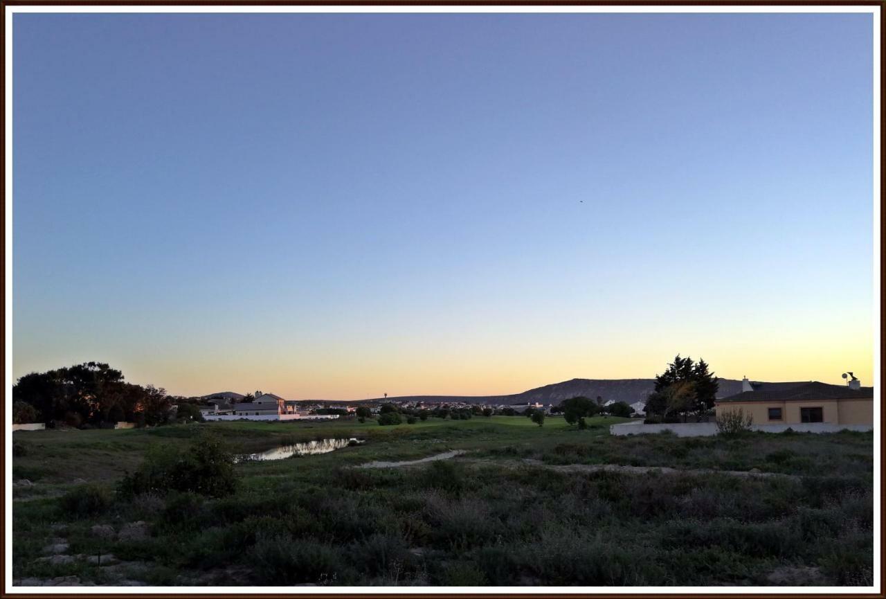 Studio 77 Langebaan Esterno foto