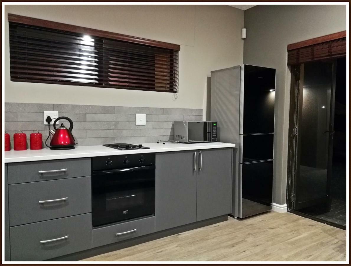 Studio 77 Langebaan Esterno foto